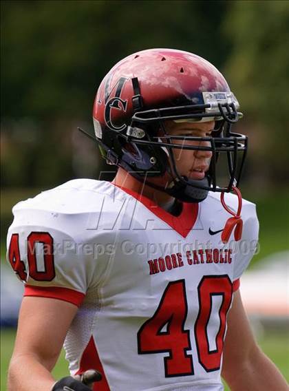 Thumbnail 3 in Moore Catholic @ Pawling photogallery.