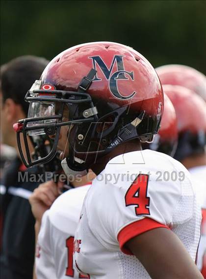 Thumbnail 2 in Moore Catholic @ Pawling photogallery.