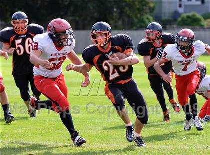 Thumbnail 3 in Moore Catholic @ Pawling photogallery.