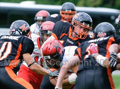 Thumbnail 1 in Moore Catholic @ Pawling photogallery.