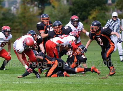Thumbnail 1 in Moore Catholic @ Pawling photogallery.