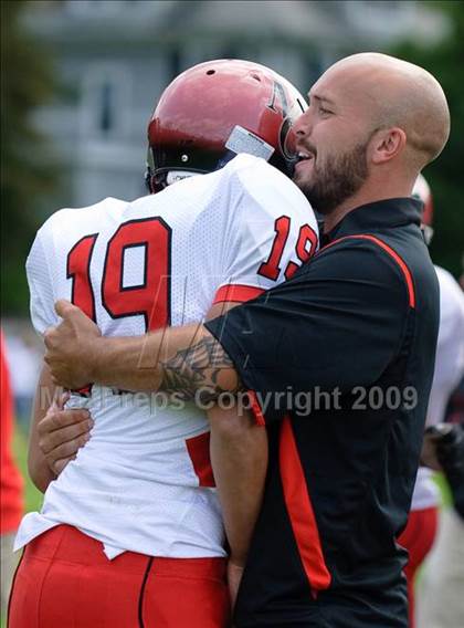 Thumbnail 3 in Moore Catholic @ Pawling photogallery.