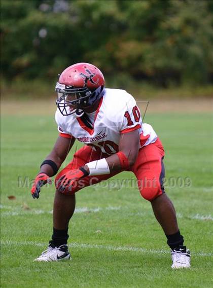 Thumbnail 1 in Moore Catholic @ Pawling photogallery.