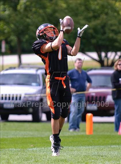 Thumbnail 1 in Moore Catholic @ Pawling photogallery.