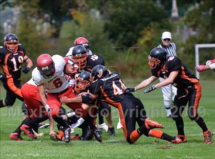 Thumbnail 3 in Moore Catholic @ Pawling photogallery.