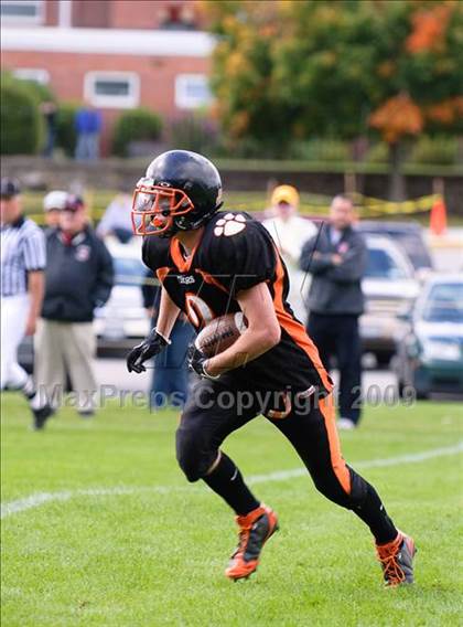 Thumbnail 3 in Moore Catholic @ Pawling photogallery.
