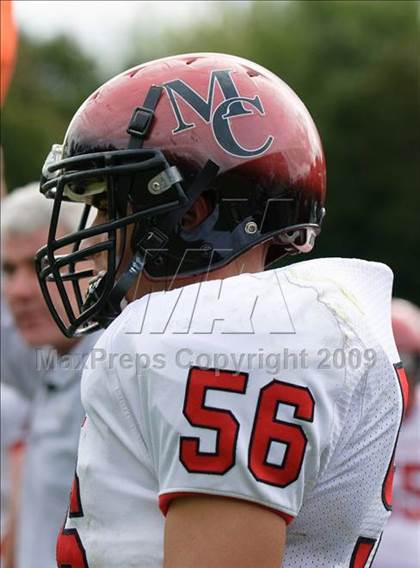 Thumbnail 1 in Moore Catholic @ Pawling photogallery.