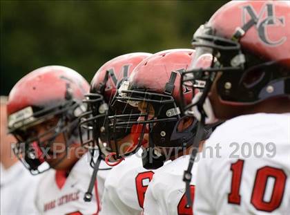 Thumbnail 3 in Moore Catholic @ Pawling photogallery.