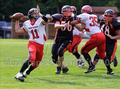 Thumbnail 1 in Moore Catholic @ Pawling photogallery.