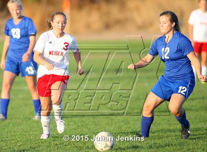 Thumbnail 1 in Emmett @ Weiser photogallery.