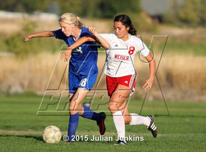 Thumbnail 3 in Emmett @ Weiser photogallery.