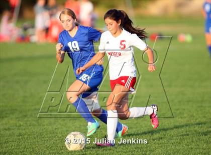 Thumbnail 3 in Emmett @ Weiser photogallery.