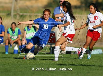 Thumbnail 1 in Emmett @ Weiser photogallery.