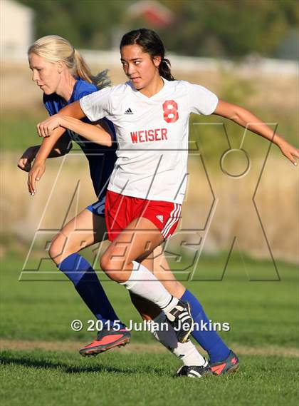 Thumbnail 1 in Emmett @ Weiser photogallery.