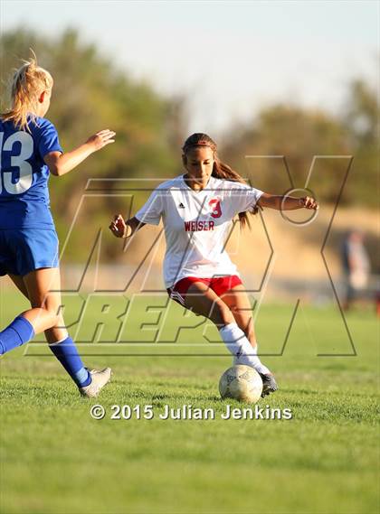 Thumbnail 3 in Emmett @ Weiser photogallery.