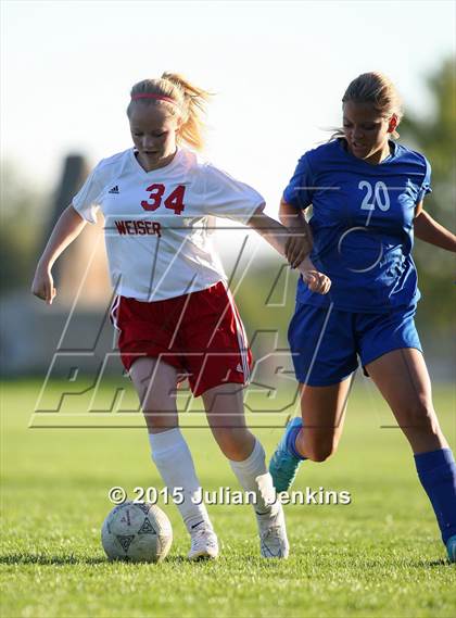 Thumbnail 3 in Emmett @ Weiser photogallery.