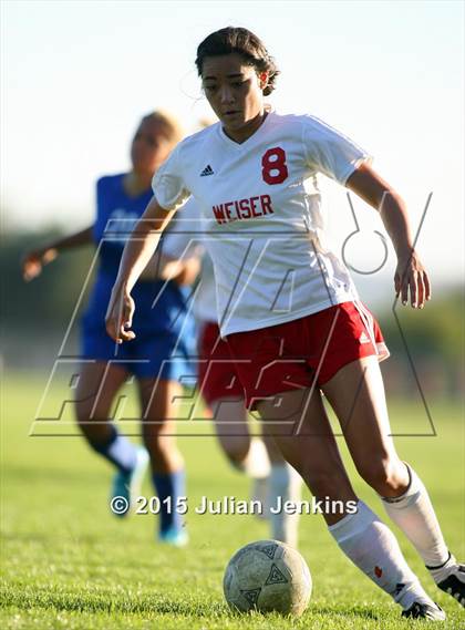 Thumbnail 1 in Emmett @ Weiser photogallery.