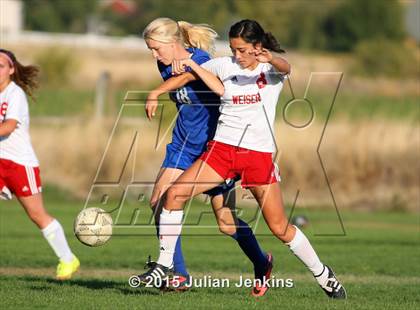 Thumbnail 2 in Emmett @ Weiser photogallery.