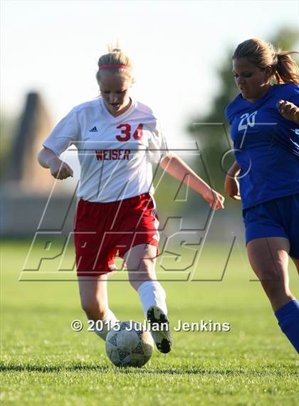 Thumbnail 2 in Emmett @ Weiser photogallery.