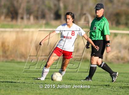 Thumbnail 1 in Emmett @ Weiser photogallery.