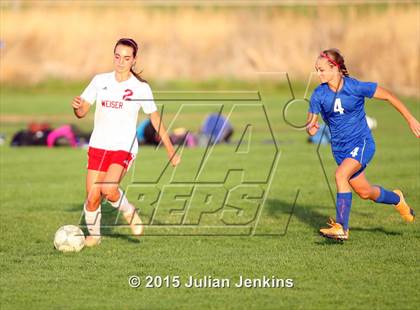 Thumbnail 2 in Emmett @ Weiser photogallery.