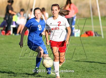Thumbnail 2 in Emmett @ Weiser photogallery.
