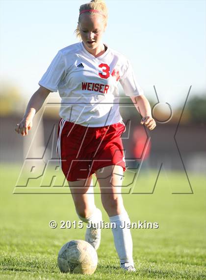 Thumbnail 2 in Emmett @ Weiser photogallery.