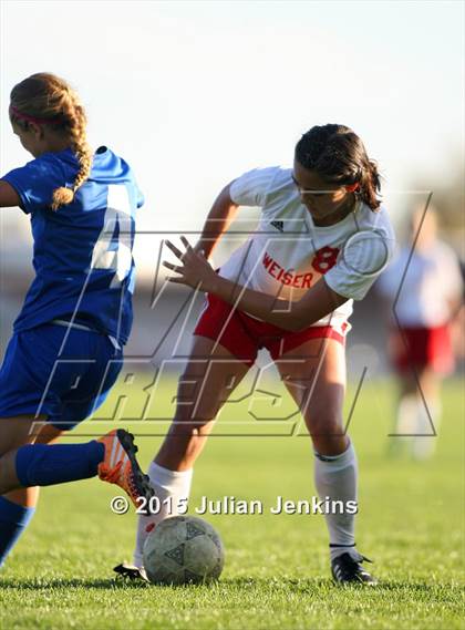Thumbnail 1 in Emmett @ Weiser photogallery.