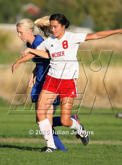 Thumbnail 3 in Emmett @ Weiser photogallery.