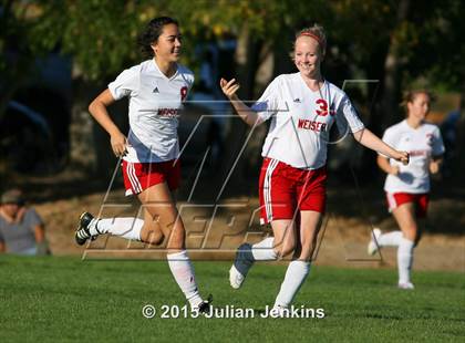 Thumbnail 2 in Emmett @ Weiser photogallery.