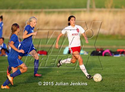 Thumbnail 1 in Emmett @ Weiser photogallery.