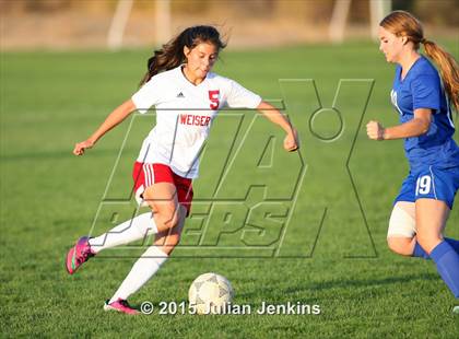 Thumbnail 2 in Emmett @ Weiser photogallery.