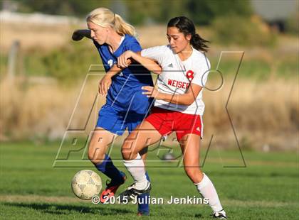 Thumbnail 1 in Emmett @ Weiser photogallery.