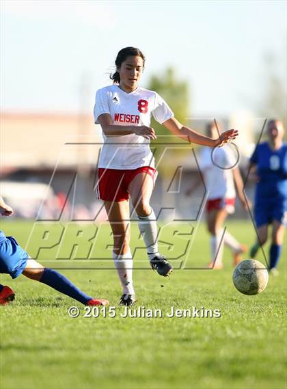 Thumbnail 1 in Emmett @ Weiser photogallery.