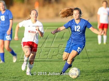 Thumbnail 3 in Emmett @ Weiser photogallery.