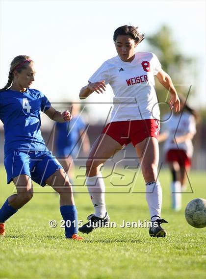 Thumbnail 1 in Emmett @ Weiser photogallery.