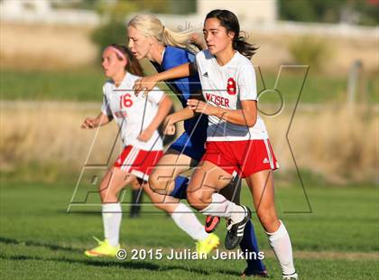 Thumbnail 3 in Emmett @ Weiser photogallery.