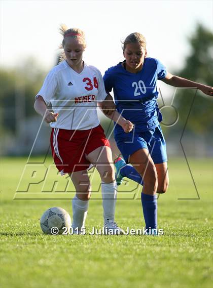 Thumbnail 2 in Emmett @ Weiser photogallery.