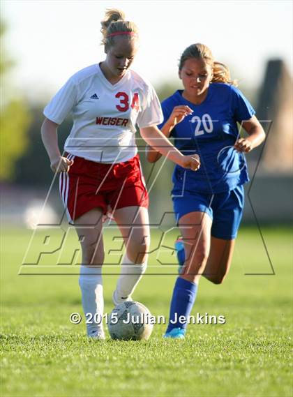 Thumbnail 2 in Emmett @ Weiser photogallery.