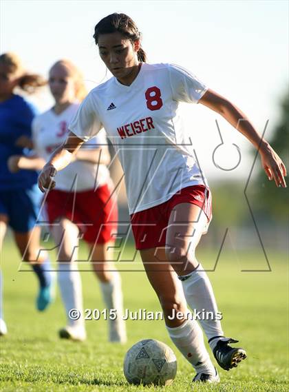 Thumbnail 2 in Emmett @ Weiser photogallery.