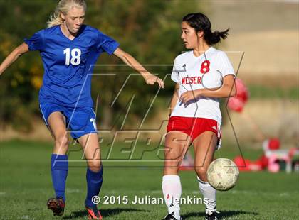 Thumbnail 1 in Emmett @ Weiser photogallery.