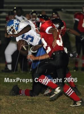 Thumbnail 2 in Glenn @ Artesia  photogallery.