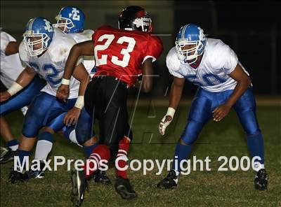 Thumbnail 2 in Glenn @ Artesia  photogallery.