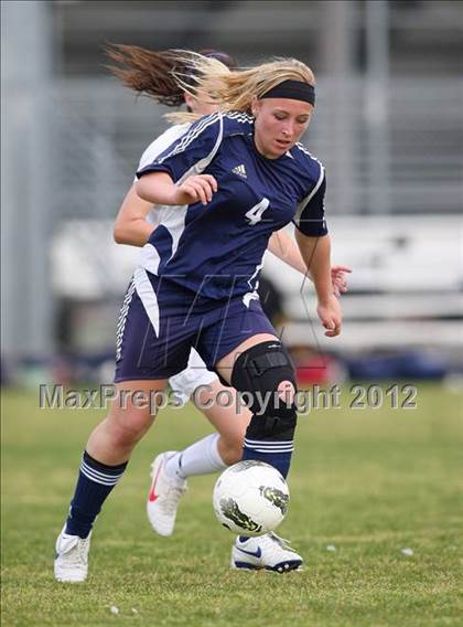 Thumbnail 3 in Nevada Union @ Granite Bay photogallery.