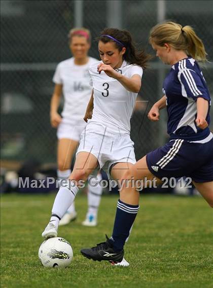 Thumbnail 2 in Nevada Union @ Granite Bay photogallery.