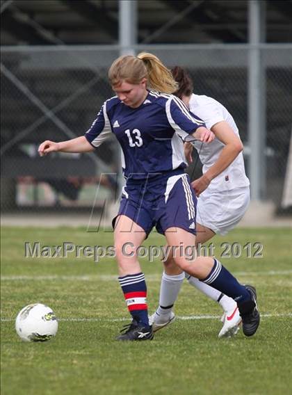 Thumbnail 1 in Nevada Union @ Granite Bay photogallery.