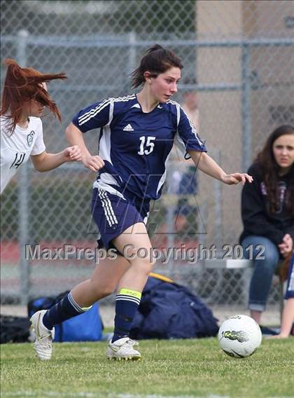 Thumbnail 2 in Nevada Union @ Granite Bay photogallery.