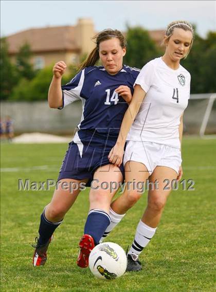 Thumbnail 1 in Nevada Union @ Granite Bay photogallery.
