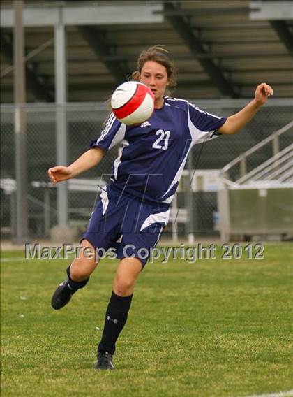 Thumbnail 2 in Nevada Union @ Granite Bay photogallery.