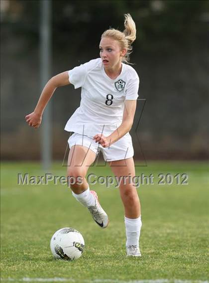 Thumbnail 3 in Nevada Union @ Granite Bay photogallery.